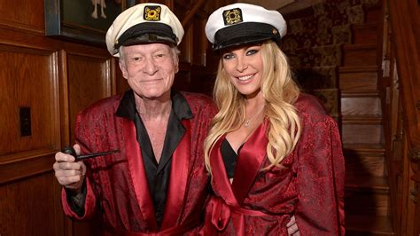 Crystal Hefner Nude and Hot Pics and Playboy Porn 2024